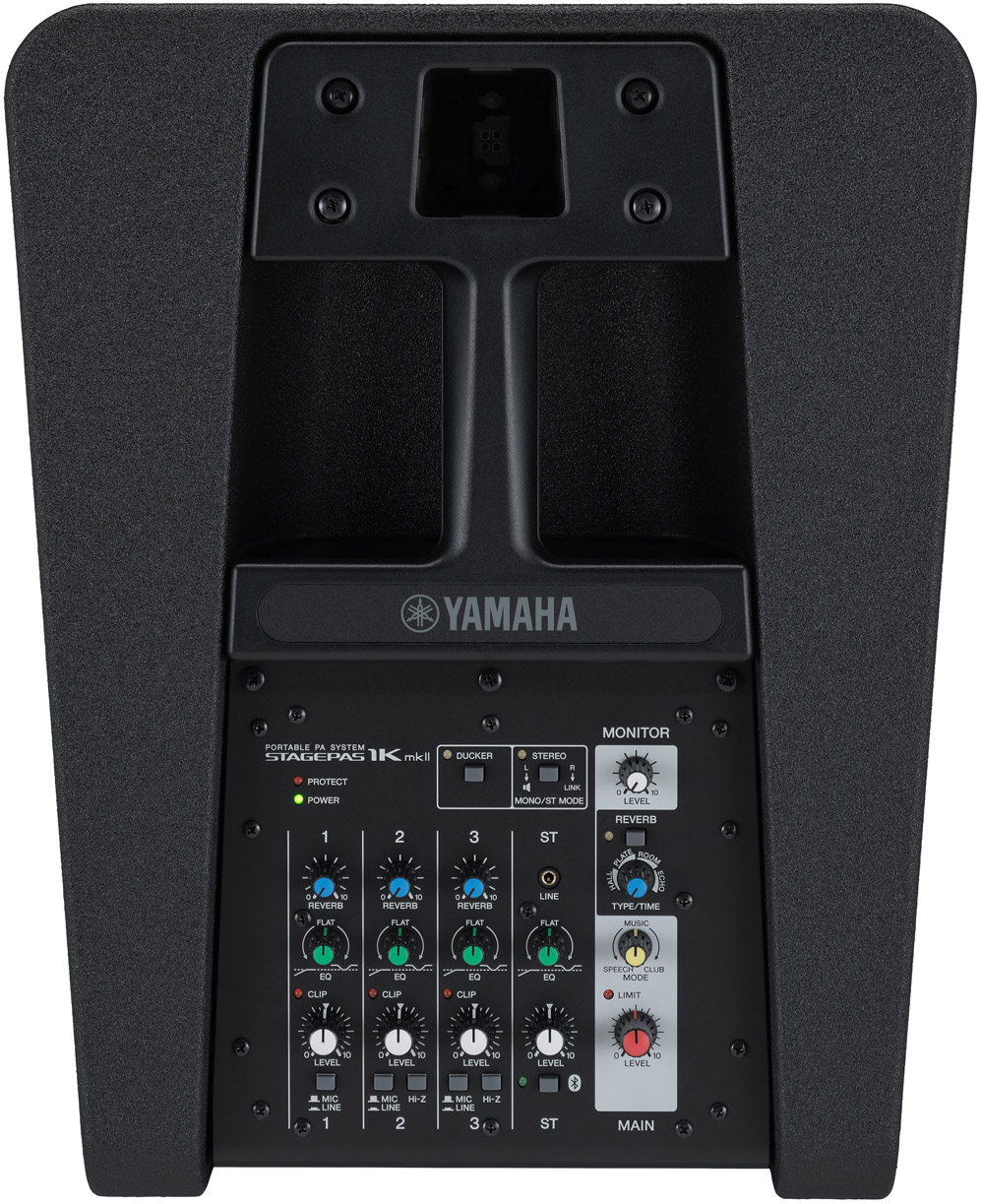 Yamaha Stagepas 1K MKII